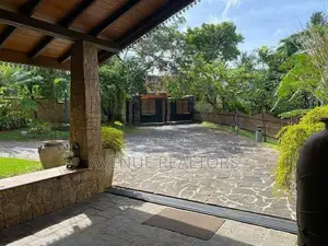 Luxury Estate House for Sale Maharagama
