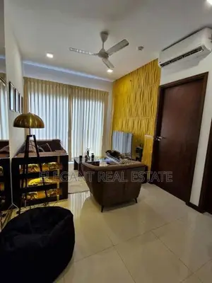 Tri-Zen - 02 Bedroom Apartment for Rent in Colombo (A6242)