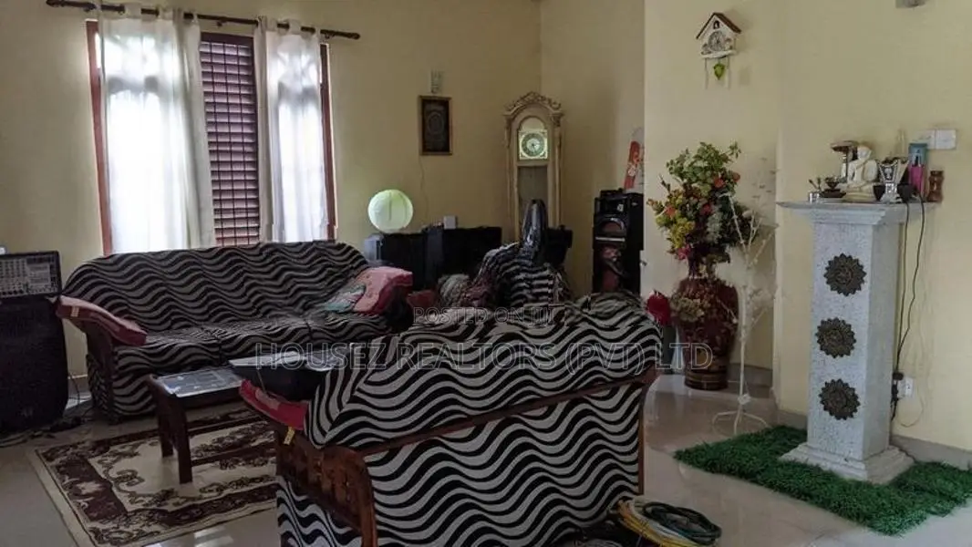House for Sale – Siyabalagoda