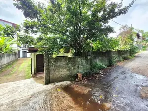 14 Perches Residential Land for Sale Thalapathpitiya