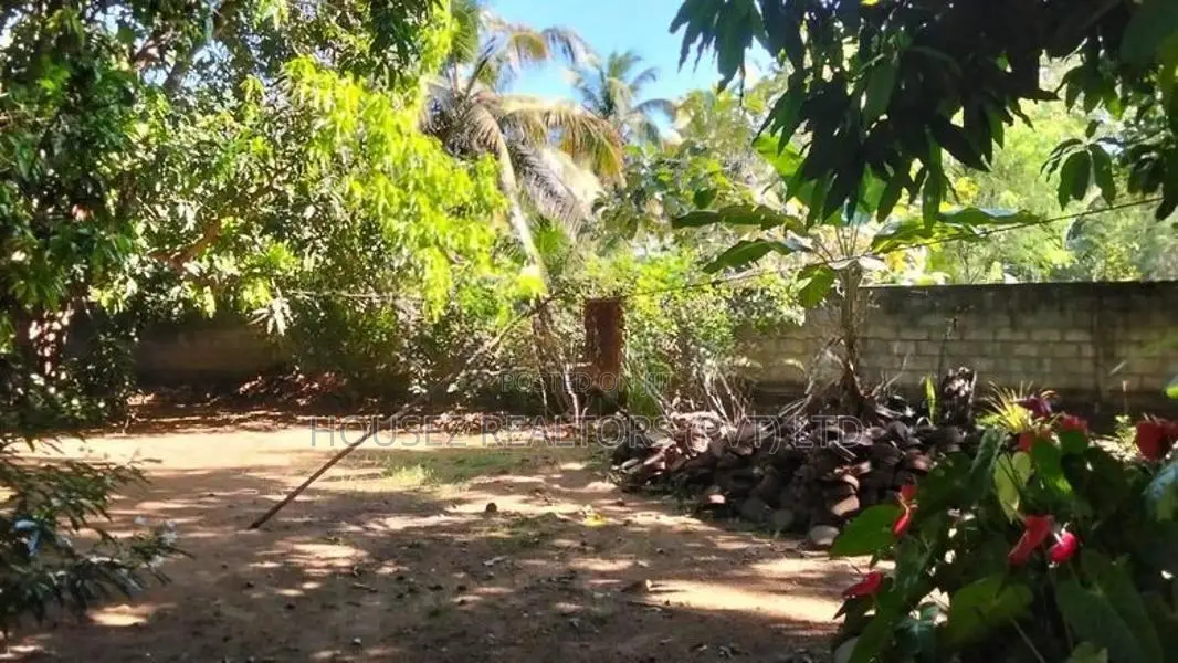 Agricultural Land for Sale – Thanamalwila Area