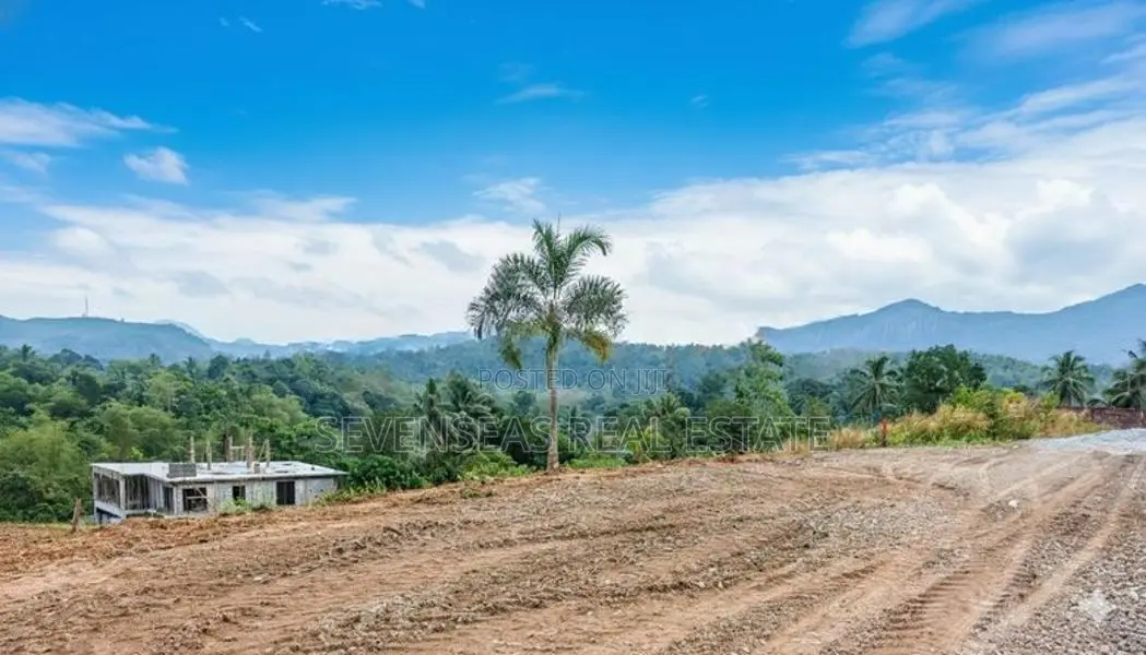 Residential Land Plots for Sale in Avissawella