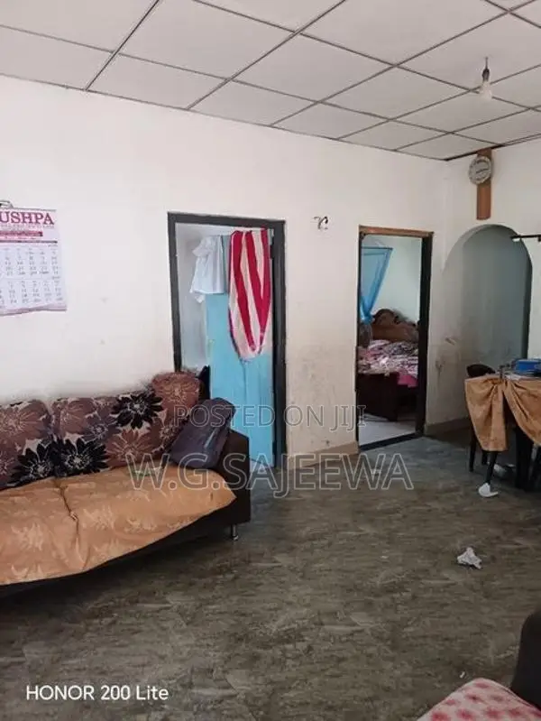 Single house for sale in Negombo