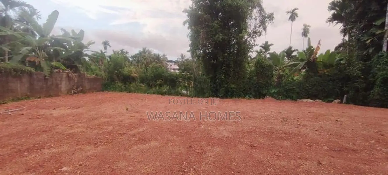 Top land for sale Malabe