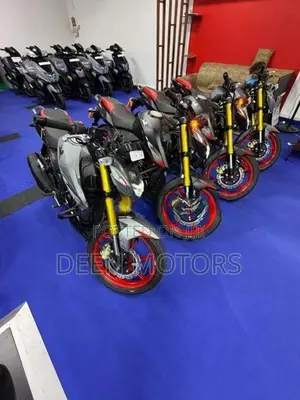 TVS Apache RTR 160 2026