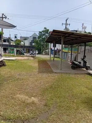 Land for Rent Ja Ela