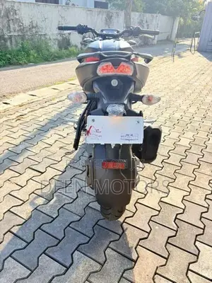 TVS Apache RTR 160 2026