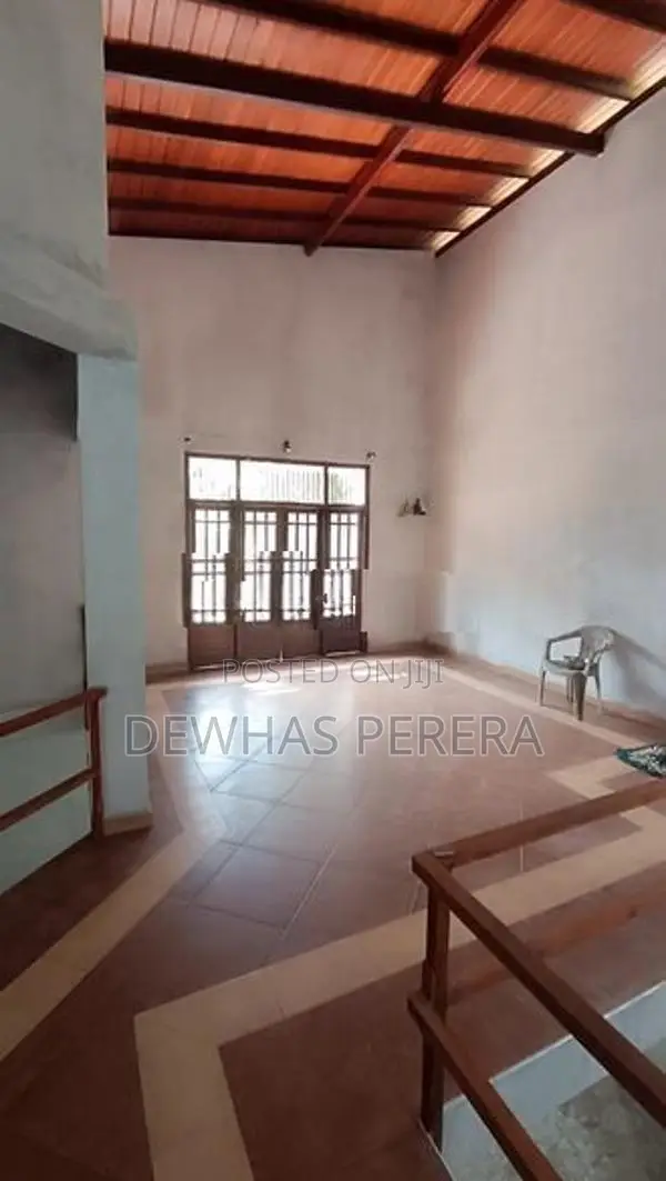 2 story under construction house quik sale mankada rd kadwatha