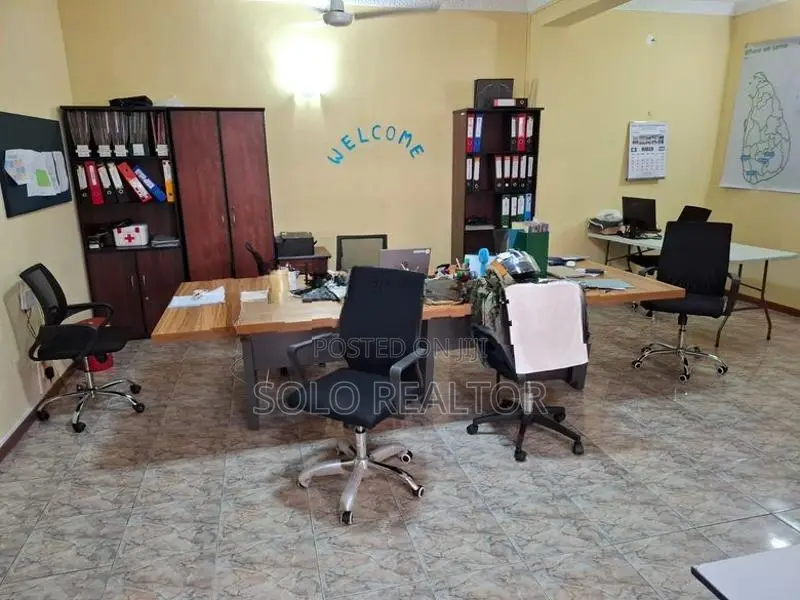 Office Space For Rent In Colombo 3