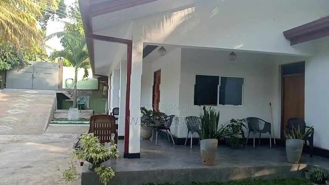 3Bedroom house for sale in gampaha