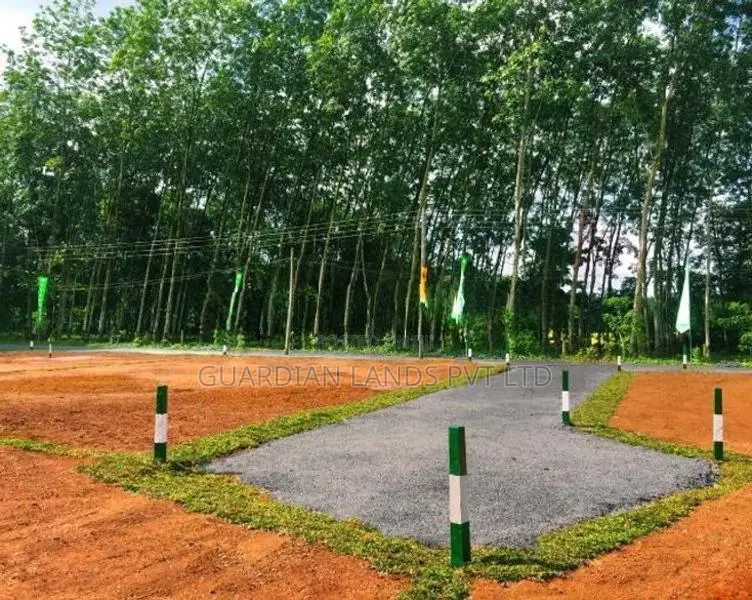Land for Sale in Hanwella