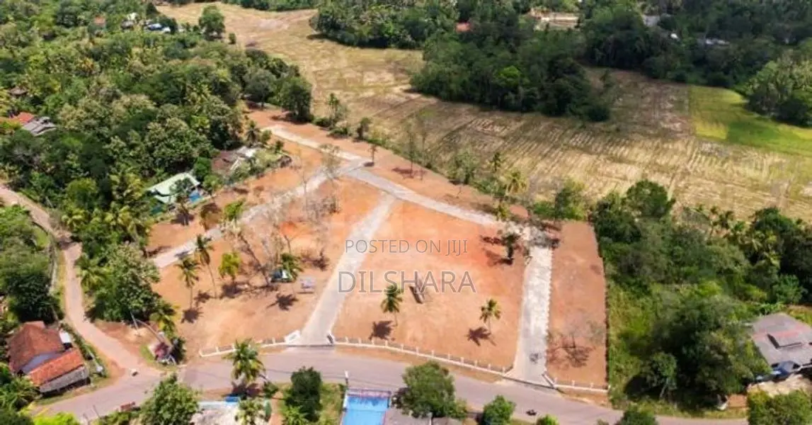 Kekanadura Lands