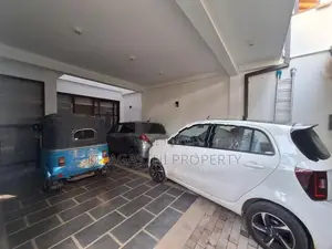 Super Luxury House for Sale with Furnitured Colombo 5
