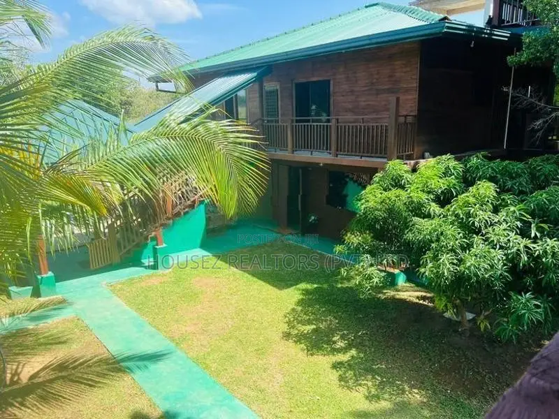 Boutique Hotel for Sale in Tissamaharama