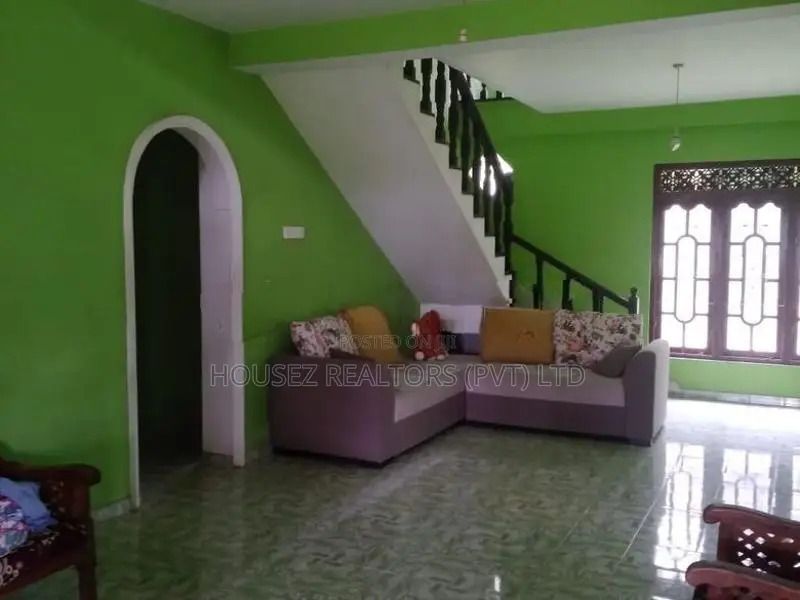 Spacious Two-Storey Family Home for Sale in Prime Matara Location