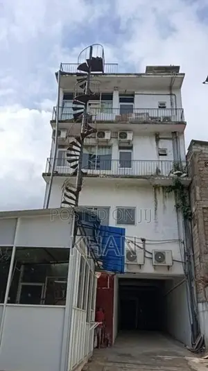 Building for Sale Kandy City