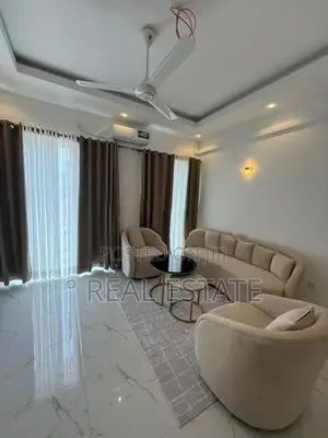 Luxury Apartment for Rent in Colombo -10 (REF 33)