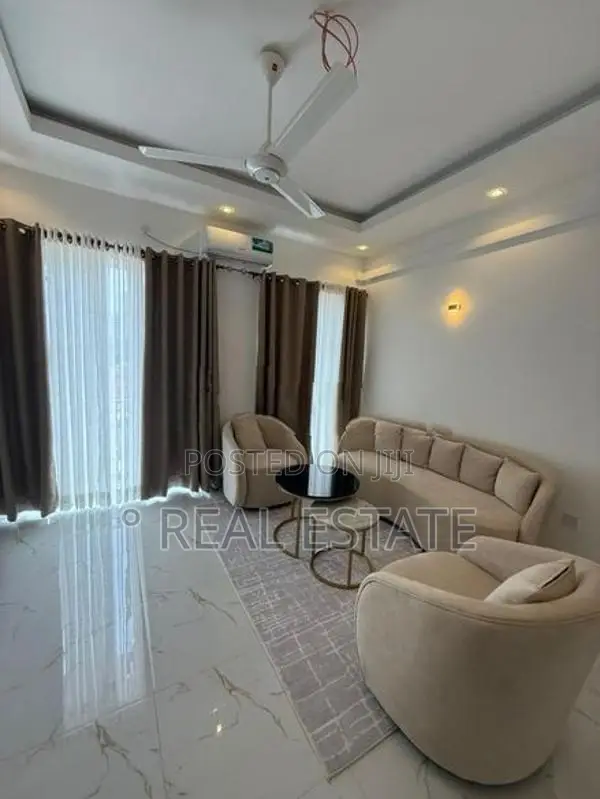 Luxury Apartment for Rent in Colombo -10 (REF 33)