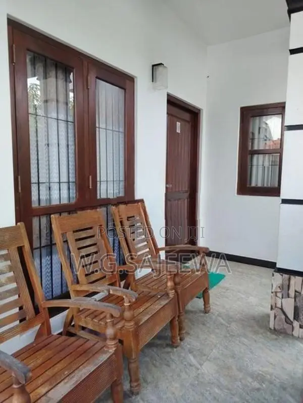 Fully Furnished 2 Storey modern house sale in Negombo