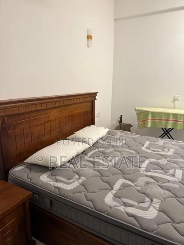 Luxury Apartment for Rent in Colombo -10 (REF 34)