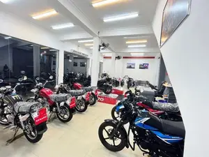 Suzuki GN 125 _Brand New 2026