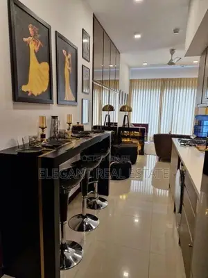 Tri-Zen - 02 Bedroom Apartment for Rent in Colombo (A6242)