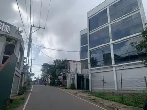 Office Space for Rent in Madinnagoda Road, Rajagiriya