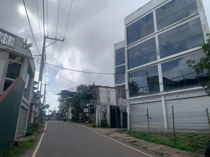 Office Space for Rent in Madinnagoda Road, Rajagiriya