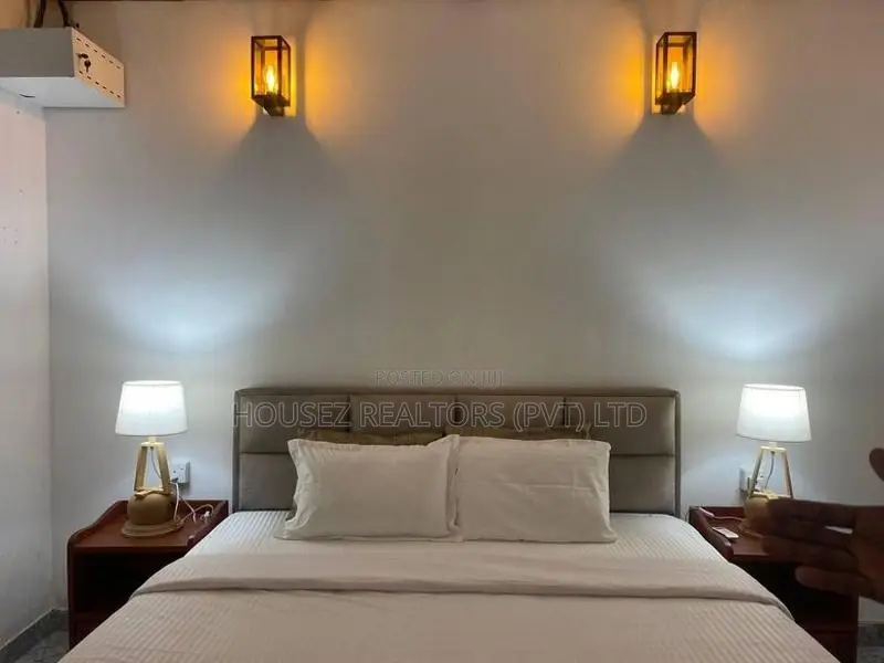 Luxury house for Sale – Ahungalla