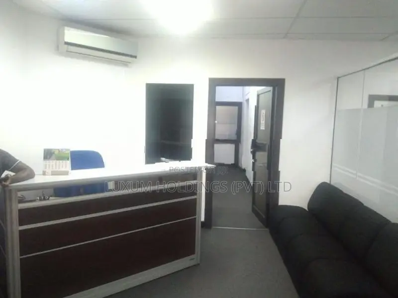 Office For Rent In Galle Road Colombo 03 [ 1373C ]