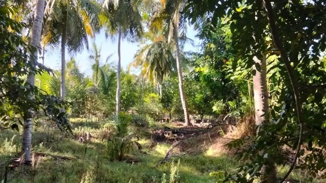 Agricultural Land for Sale – Thanamalwila Area