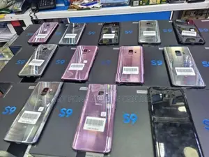 Samsung Galaxy S9+ 64GB 4GB RAM 4G. (Brand New)