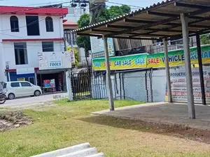 Land for Rent Ja Ela