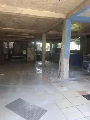 Commercial Building for Rent – Maharagama