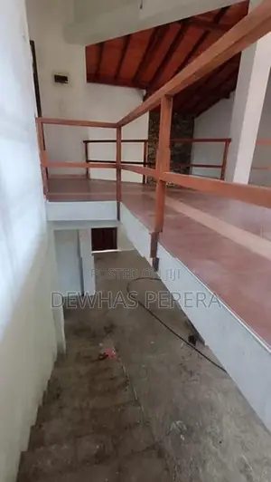 2 story under construction house quik sale mankada rd kadwatha