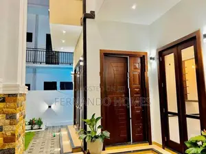 Readying Soon Modern Design 4 BR Luxury Quality House For Sale Negombo