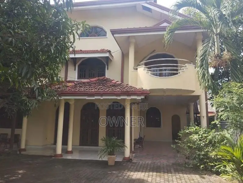 Two story Luxury House for Sale with Furniture-Wattala