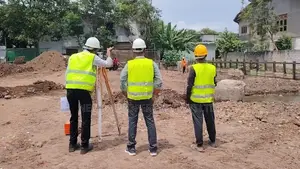 Under Construction 3BR Apartment for Sale Ratmalana