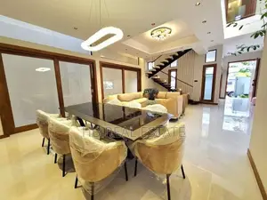 Architecture Designed Fully Air-Conditioned Luxury House-Battaramulla