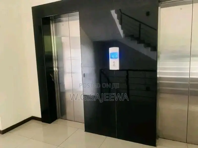 Apartment for sale in Kelaniya, City Edge