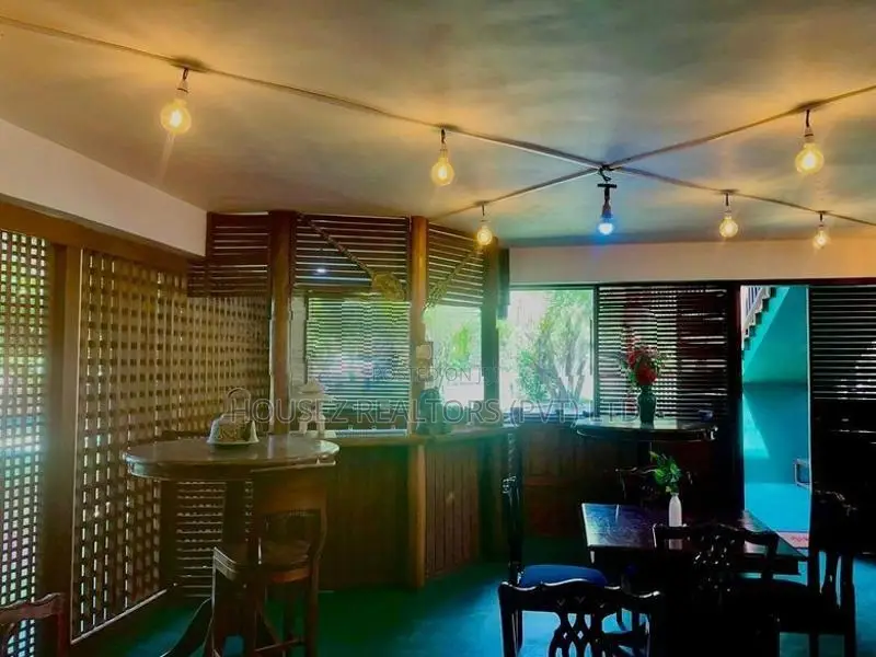 Boutique Hotel for Sale in Tissamaharama
