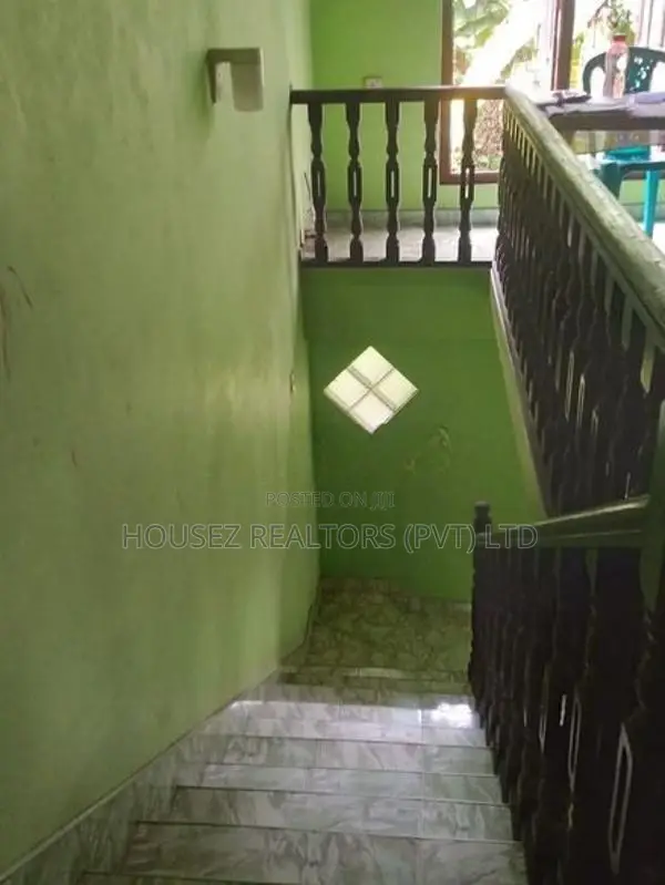 Spacious Two-Storey Family Home for Sale in Prime Matara Location