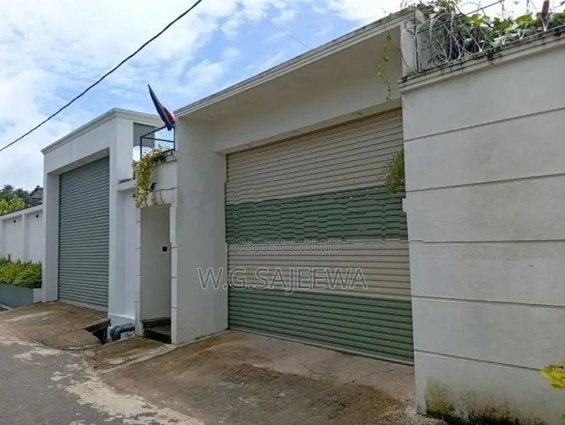 fully Furnished House sale in seeduwa