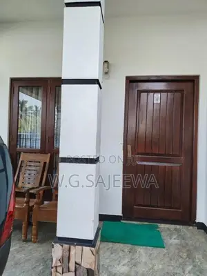 Fully Furnished 2 Storey modern house sale in Negombo