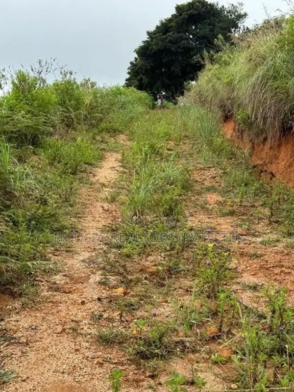 Scenic Mountain View Land for Sale– Near Meemure