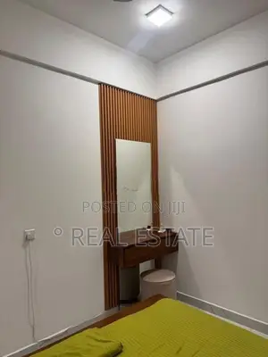 Luxury Apartment for Rent in Colombo -10 (REF 34)