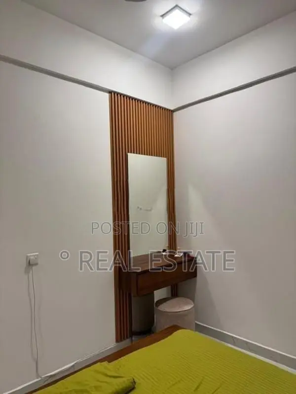Luxury Apartment for Rent in Colombo -10 (REF 34)