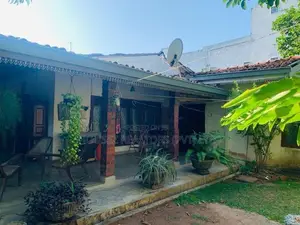 Spacious House for Sale Near Galle Road, Mount Lavinia