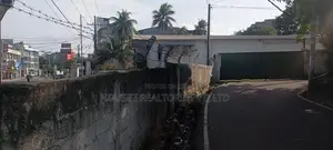 Prime Land for Sale in Nugegoda – Facing Main Road