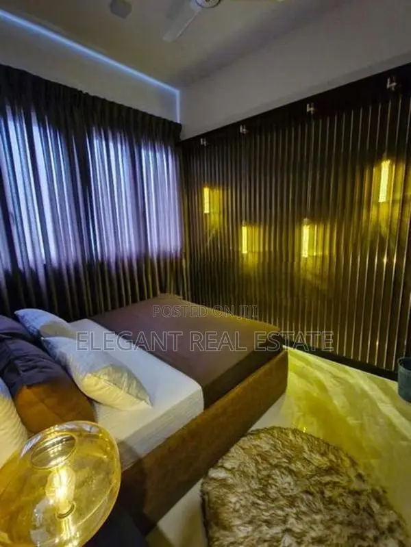 Tri-Zen - 02 Bedroom Apartment for Rent in Colombo (A6242)